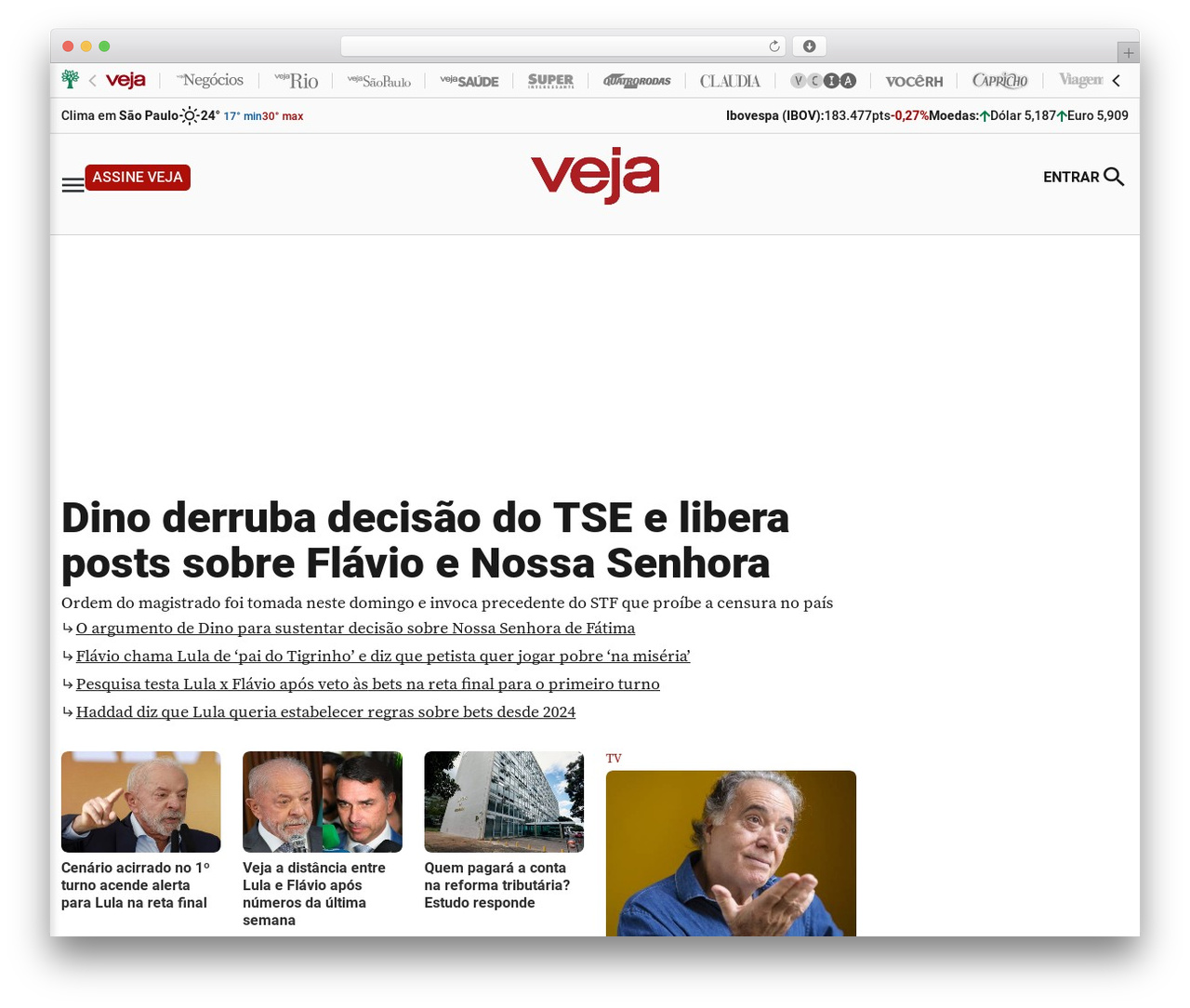Abril Child Theme - Veja WordPress theme - veja.abril.com.br Abril Child Theme - Veja WordPress theme - veja.abril.com.br