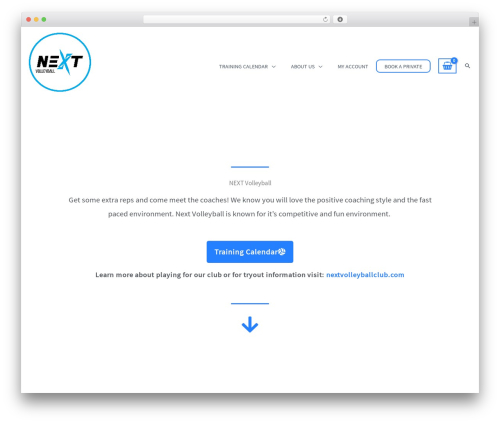 Woocommerce gateway intuit qbms WordPress plugin - nextvolleyball.com