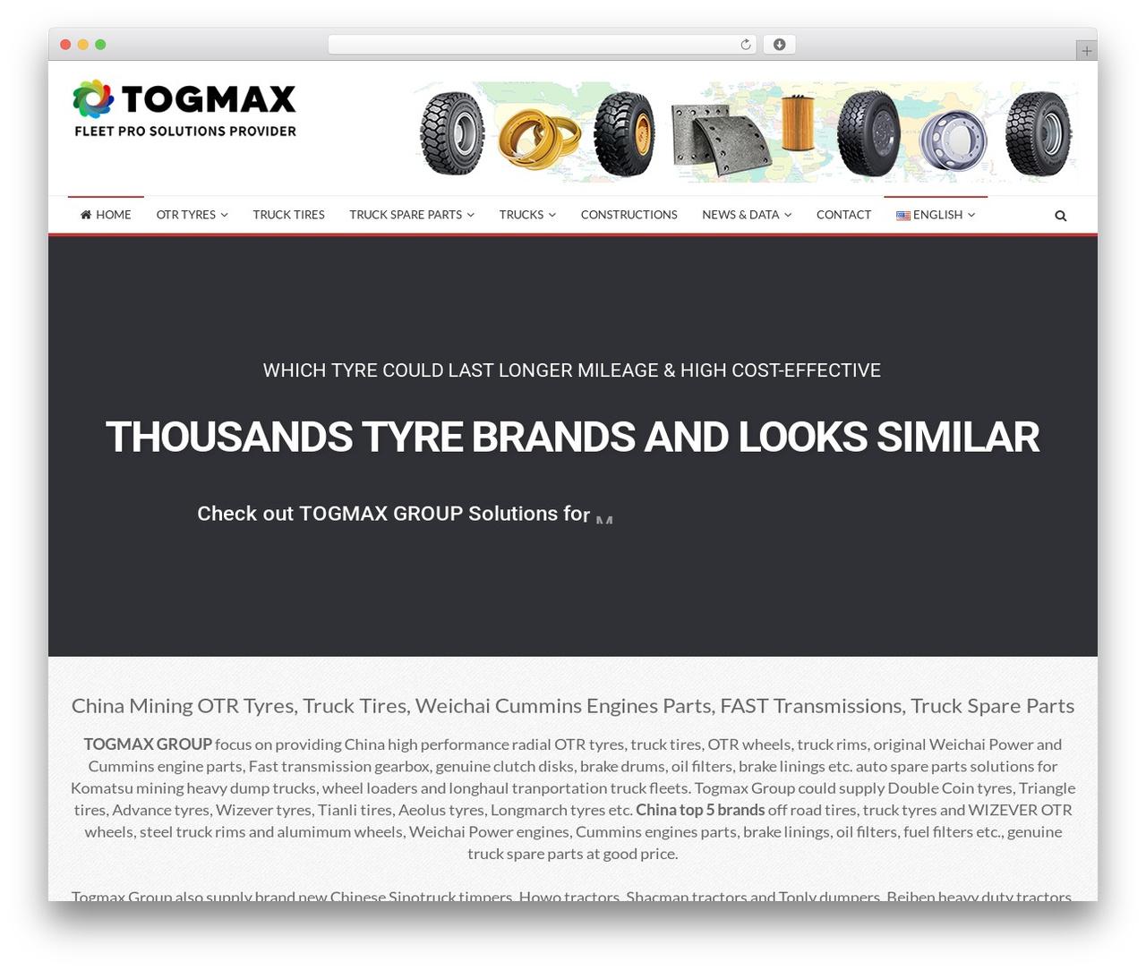 CaoSir WordPress theme - togmax.com CaoSir WordPress theme - togmax.com