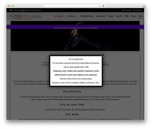 User Email Verification for WooCommerce (woo-confirmation-email) free WordPress plugin - msh-electronics.com User Email Verification for WooCommerce (woo-confirmation-email) free WordPress plugin - msh-electronics.com