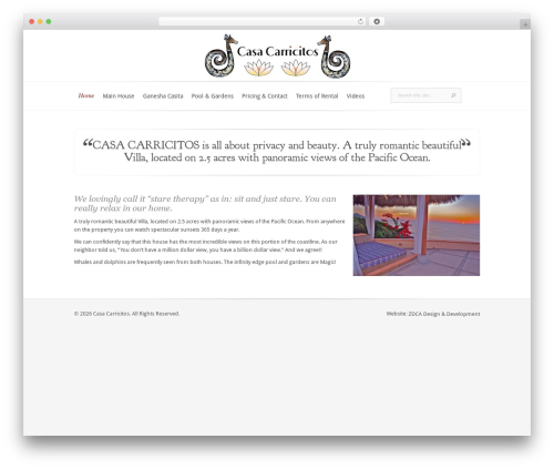 Portfolio Slideshow (portfolio-slideshow) free WordPress plugin - casacarricitos.com Portfolio Slideshow (portfolio-slideshow) free WordPress plugin - casacarricitos.com