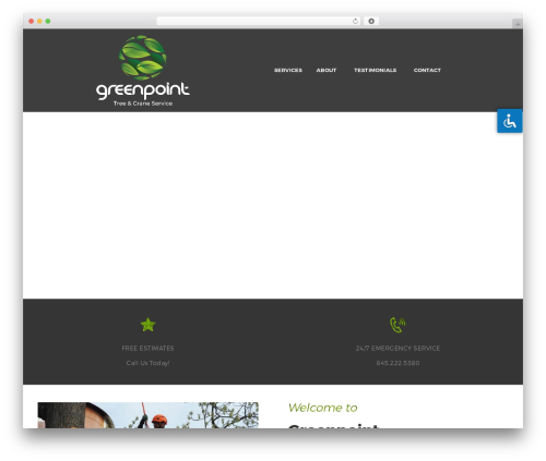 Testimonials widget premium WordPress plugin - greenpointtree.com