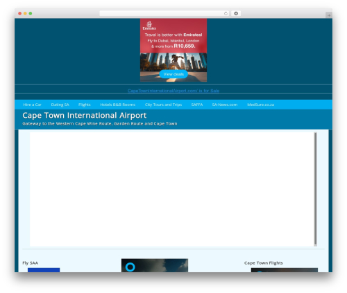 Heatmap adaptive pro plugin WordPress plugin - capetowninternationalairport.com