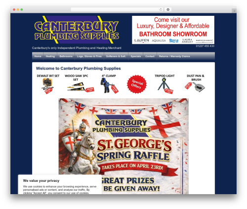 WP-SWFObject (wp-swfobject) free WordPress plugin - canterburyplumbingsupplies.co.uk WP-SWFObject (wp-swfobject) free WordPress plugin - canterburyplumbingsupplies.co.uk