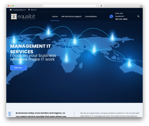 Rb essentials WordPress plugin - equalbit.com