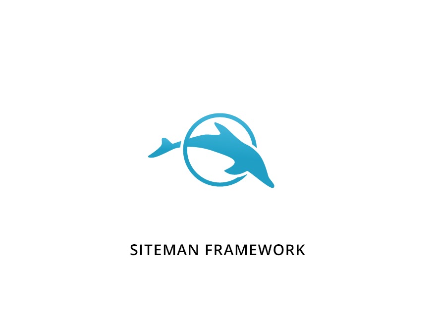 Siteman Framework theme WordPress by Siteman AS