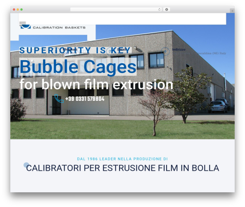 Themetechmount tectxon extras WordPress plugin - gammatec.it