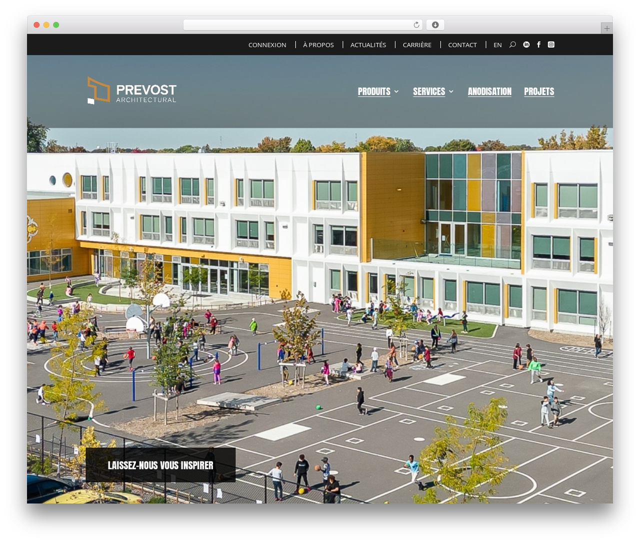 Theme WordPress Divi - adprevost.com Theme WordPress Divi - adprevost.com