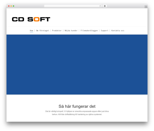 WP Mibew (wp-mibew) free WordPress plugin - cdsoft.se WP Mibew (wp-mibew) free WordPress plugin - cdsoft.se