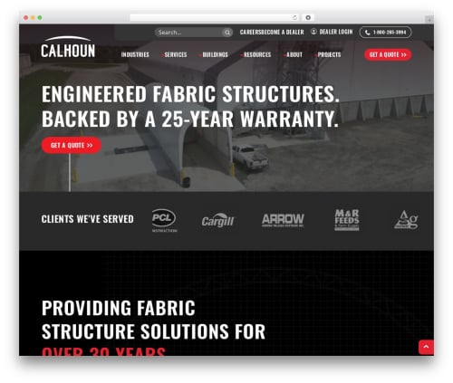 Fx notification popup WordPress plugin - calhounsuperstructure.com
