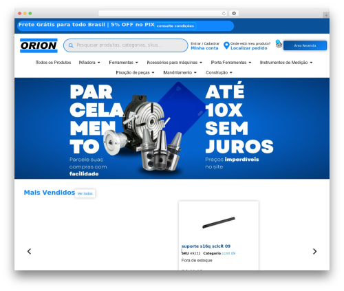 Fluid Checkout for WooCommerce – Lite (fluid-checkout) free WordPress plugin - orionferramentas.com