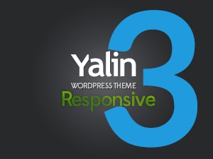 Theme WordPress Yalin WP Theme WordPress Yalin WP