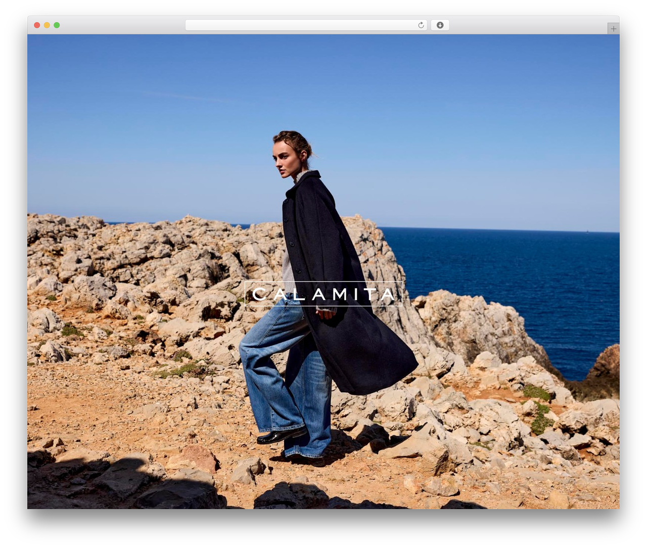 WordPress theme Superba - calamita.at WordPress theme Superba - calamita.at