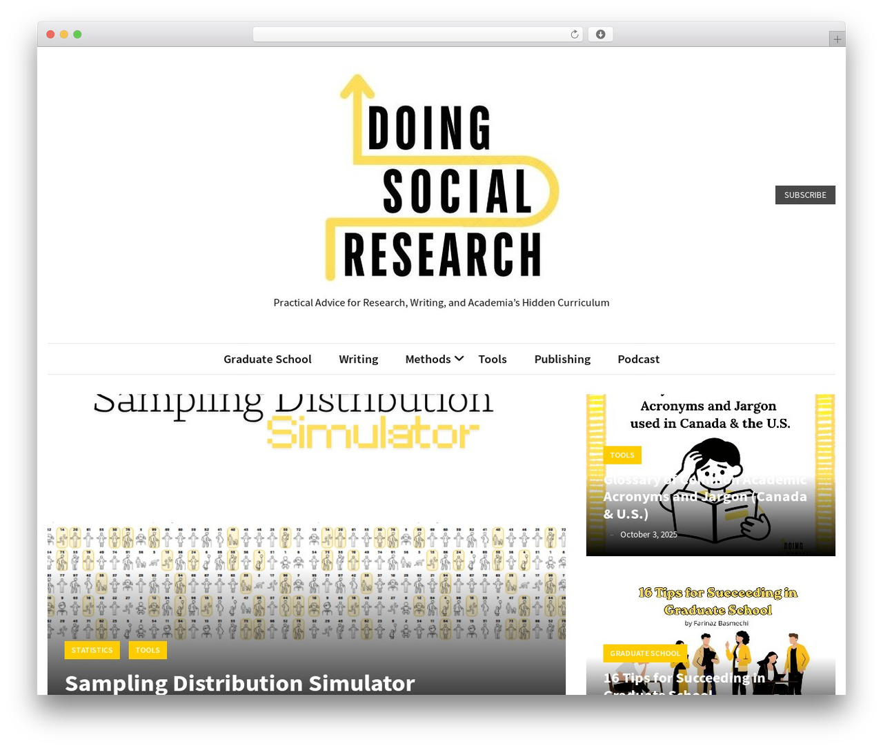 WordPress website theme BlockWP - doingsocialresearch.com WordPress website theme BlockWP - doingsocialresearch.com