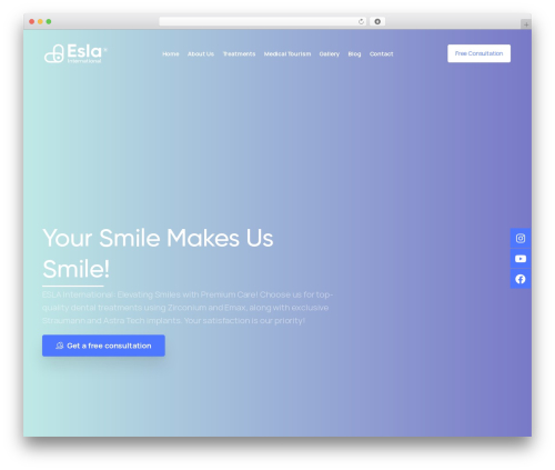 Easy Sticky Buttons (easy-sticky-buttons) free WordPress plugin - eslainternational.com Easy Sticky Buttons (easy-sticky-buttons) free WordPress plugin - eslainternational.com