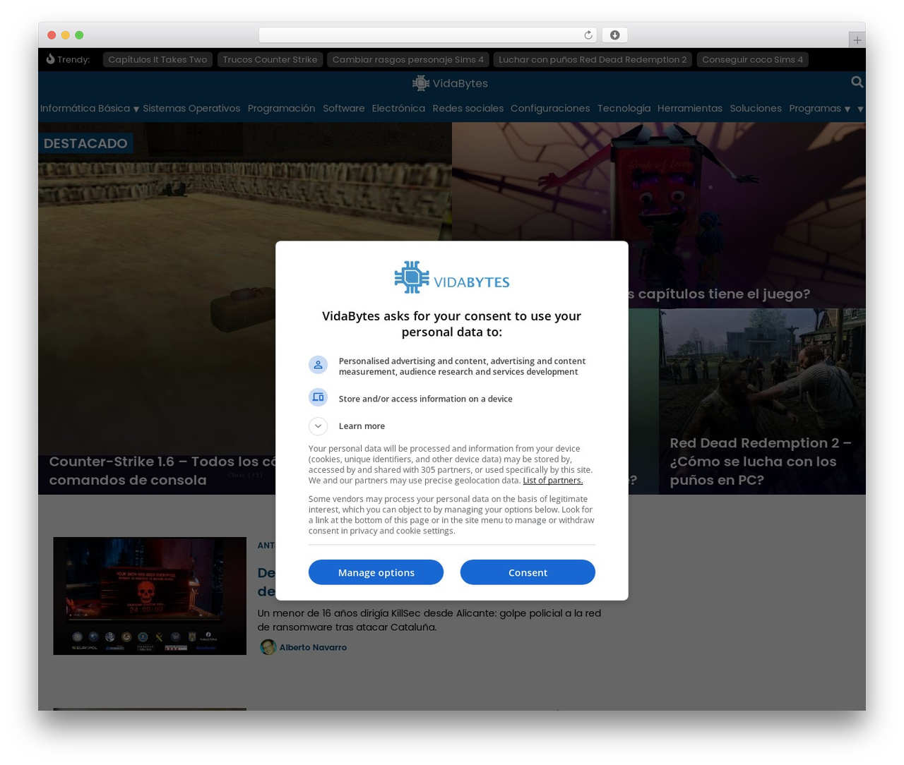 ABN Framework theme WordPress - vidabytes.com ABN Framework theme WordPress - vidabytes.com