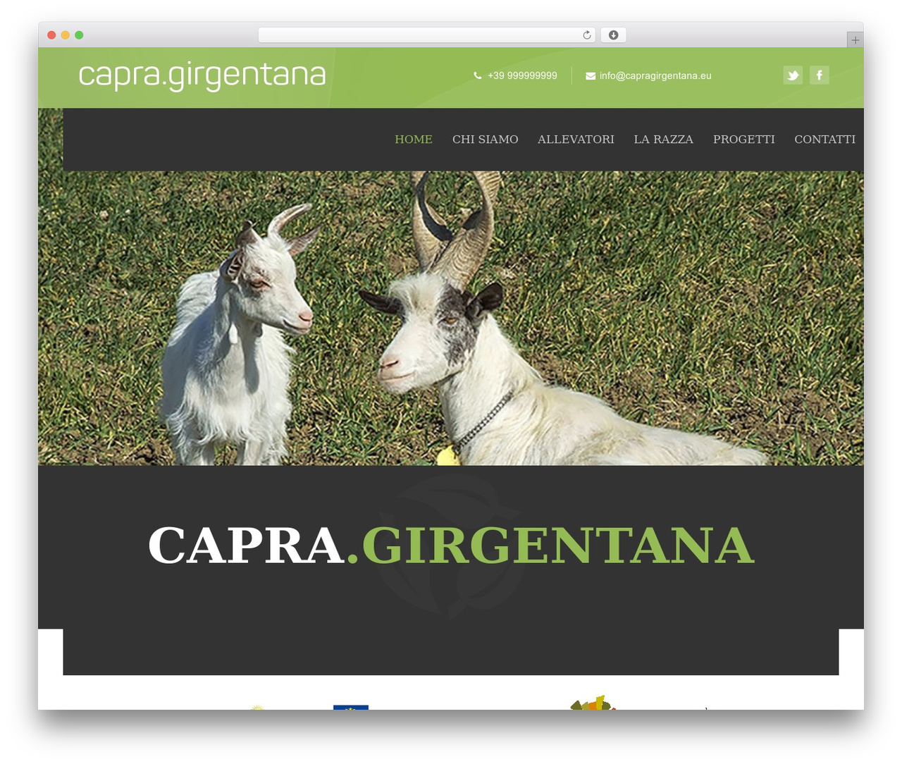 Best WordPress theme Ecorecycle - Multipurpose Wordpress Theme - capragirgentana.eu