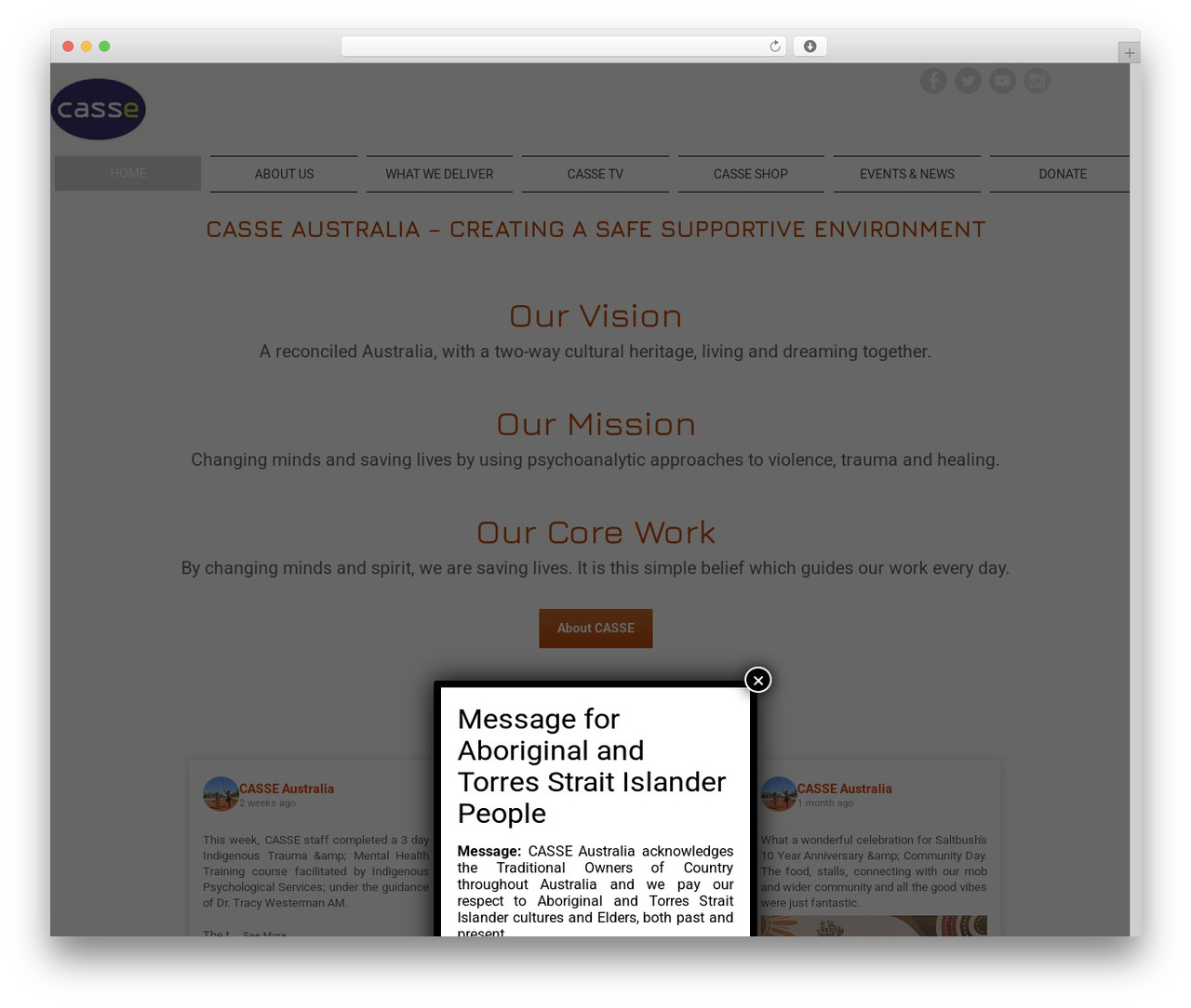 Betheme WordPress theme - casse.org.au Betheme WordPress theme - casse.org.au