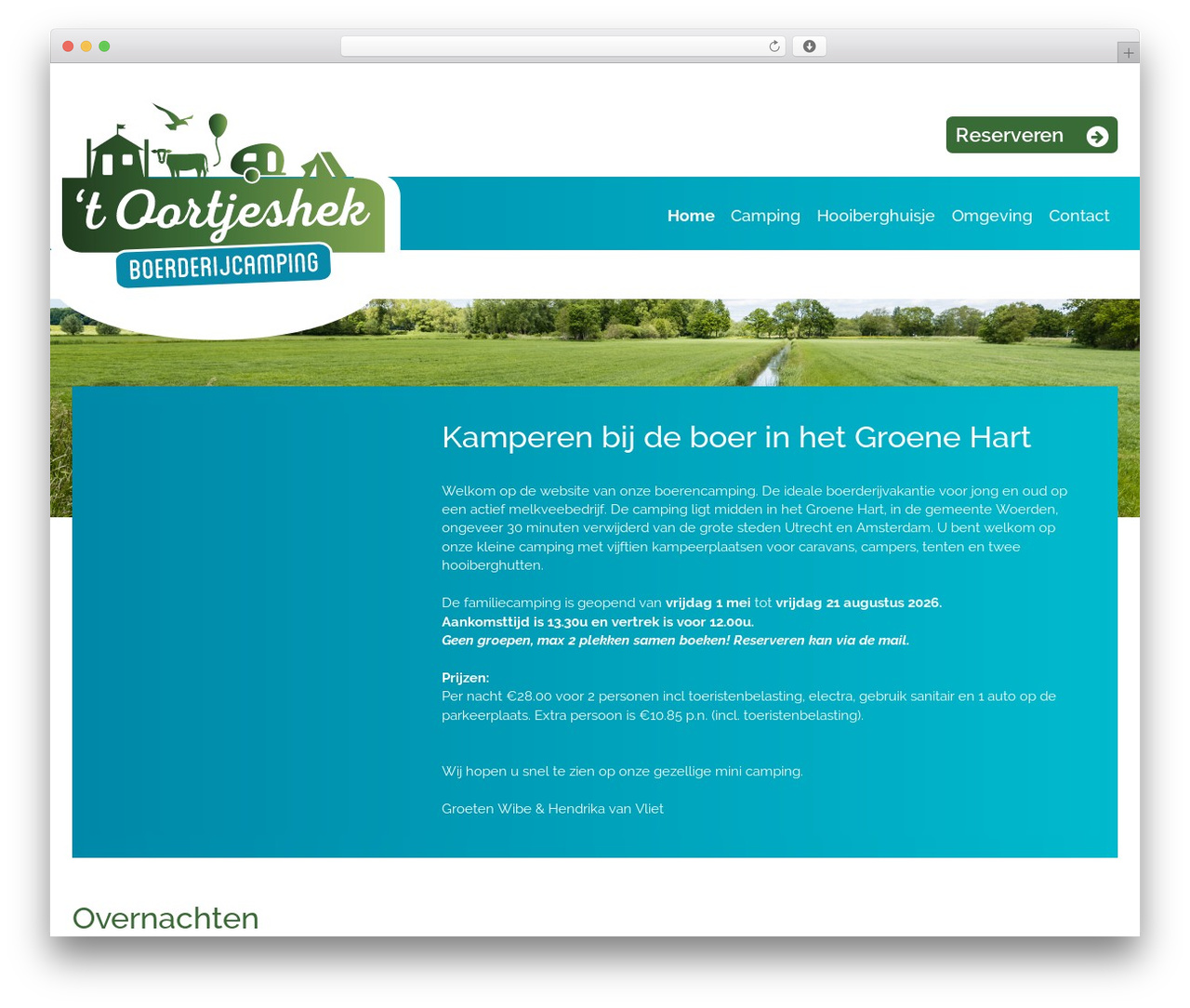 Bootstrap Basic best free WordPress theme - campinghetoortjeshek.nl Bootstrap Basic best free WordPress theme - campinghetoortjeshek.nl
