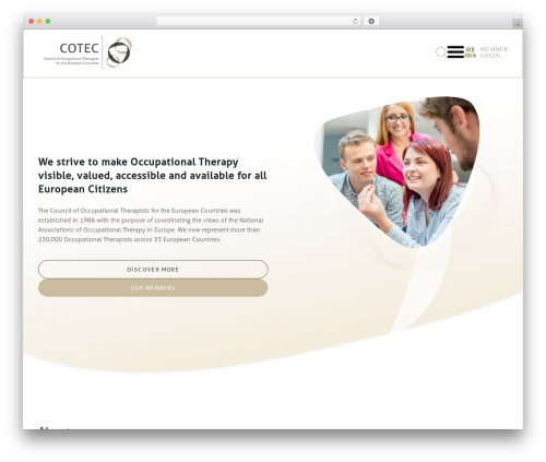Upf custom fields WordPress plugin - coteceurope.eu