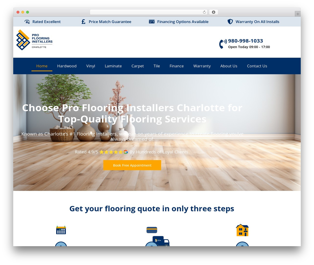 Digital Rainmaker theme WordPress - flooringinstallerscharlotte.com Digital Rainmaker theme WordPress - flooringinstallerscharlotte.com