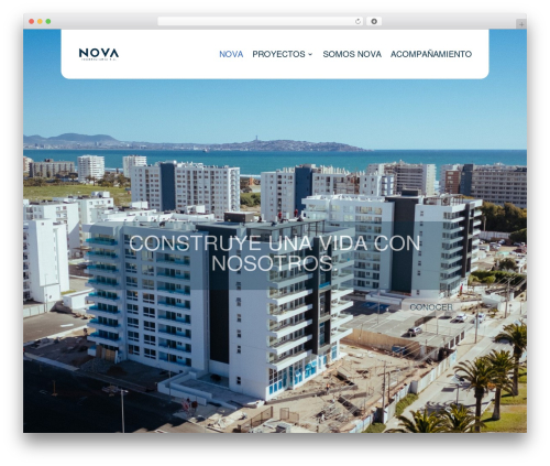 Insta gallery pro WordPress plugin - inmobiliarianova.cl