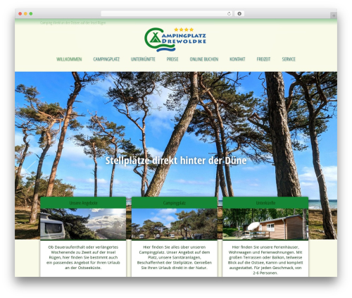cformsII (cforms2) free WordPress plugin - camping-auf-ruegen.de cformsII (cforms2) free WordPress plugin - camping-auf-ruegen.de