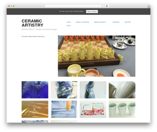 Wpforms signatures WordPress plugin - ceramicartistry.co.uk