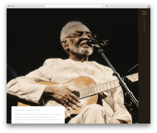 Venobox WordPress plugin - gilbertogil.com.br