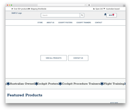 Woocommerce australia post extension labels pro WordPress plugin - simfly.com.au