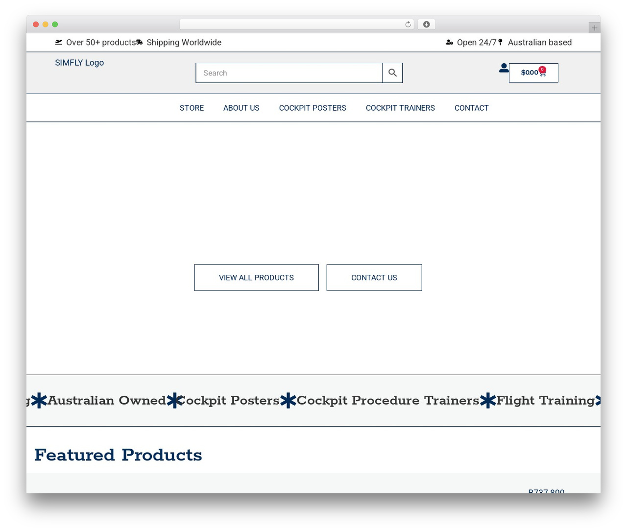 Hello Elementor WordPress theme - simfly.com.au Hello Elementor WordPress theme - simfly.com.au