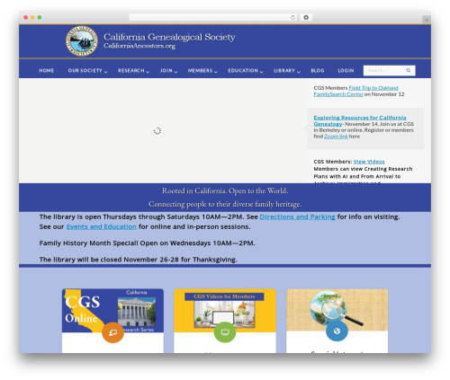 WP-DownloadManager (wp-downloadmanager) free WordPress plugin - californiaancestors.org WP-DownloadManager (wp-downloadmanager) free WordPress plugin - californiaancestors.org