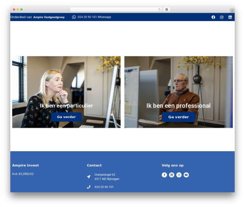 Layers for Elementor theme WordPress - ampireinvest.nl Layers for Elementor theme WordPress - ampireinvest.nl