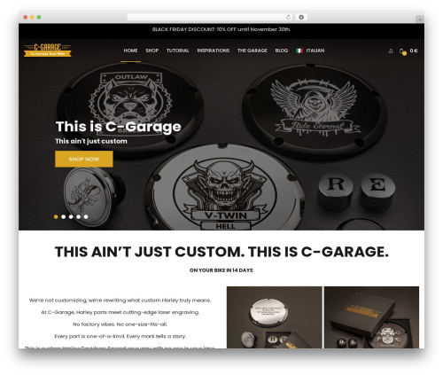 Coming Soon Badge for WooCommerce (coming-soon-for-woocommerce) free WordPress plugin - c-garage.com Coming Soon Badge for WooCommerce (coming-soon-for-woocommerce) free WordPress plugin - c-garage.com