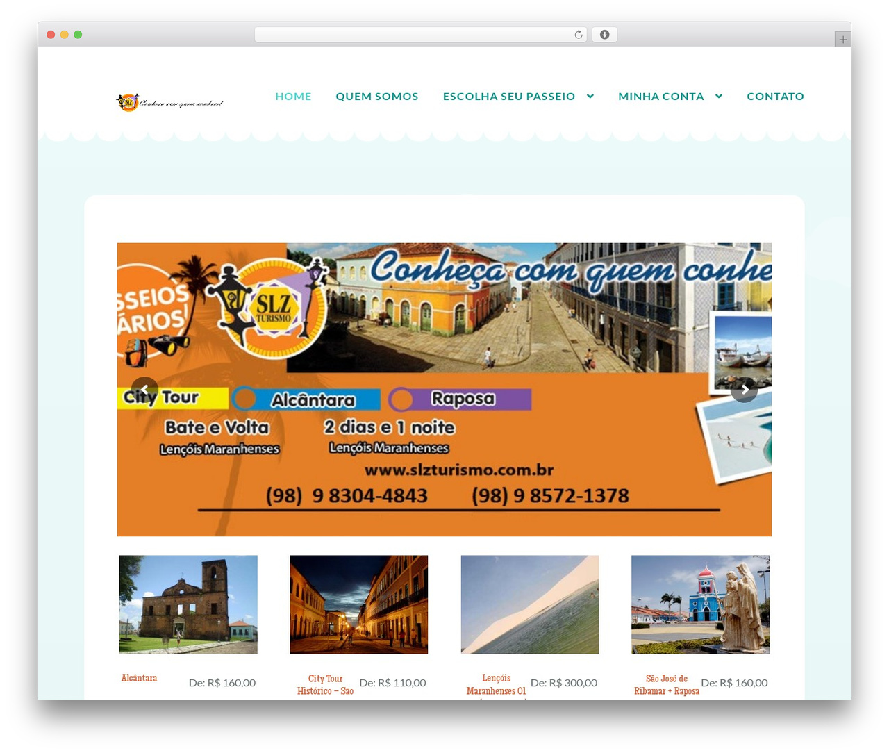 Theme WordPress Storefront - slzturismo.com.br Theme WordPress Storefront - slzturismo.com.br