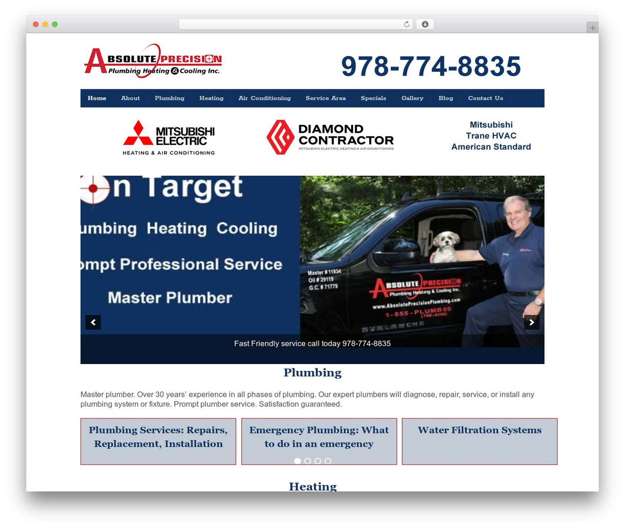 Theme WordPress WP-Boundless - absoluteprecisionplumbing.com Theme WordPress WP-Boundless - absoluteprecisionplumbing.com