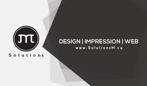 WordPress theme Constructo by Solutions M