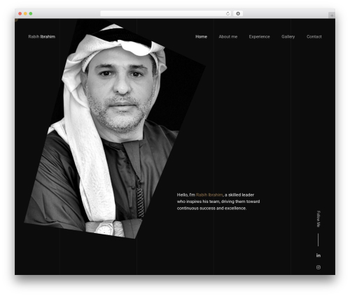 Cvio plugin WordPress plugin - rabih.ca