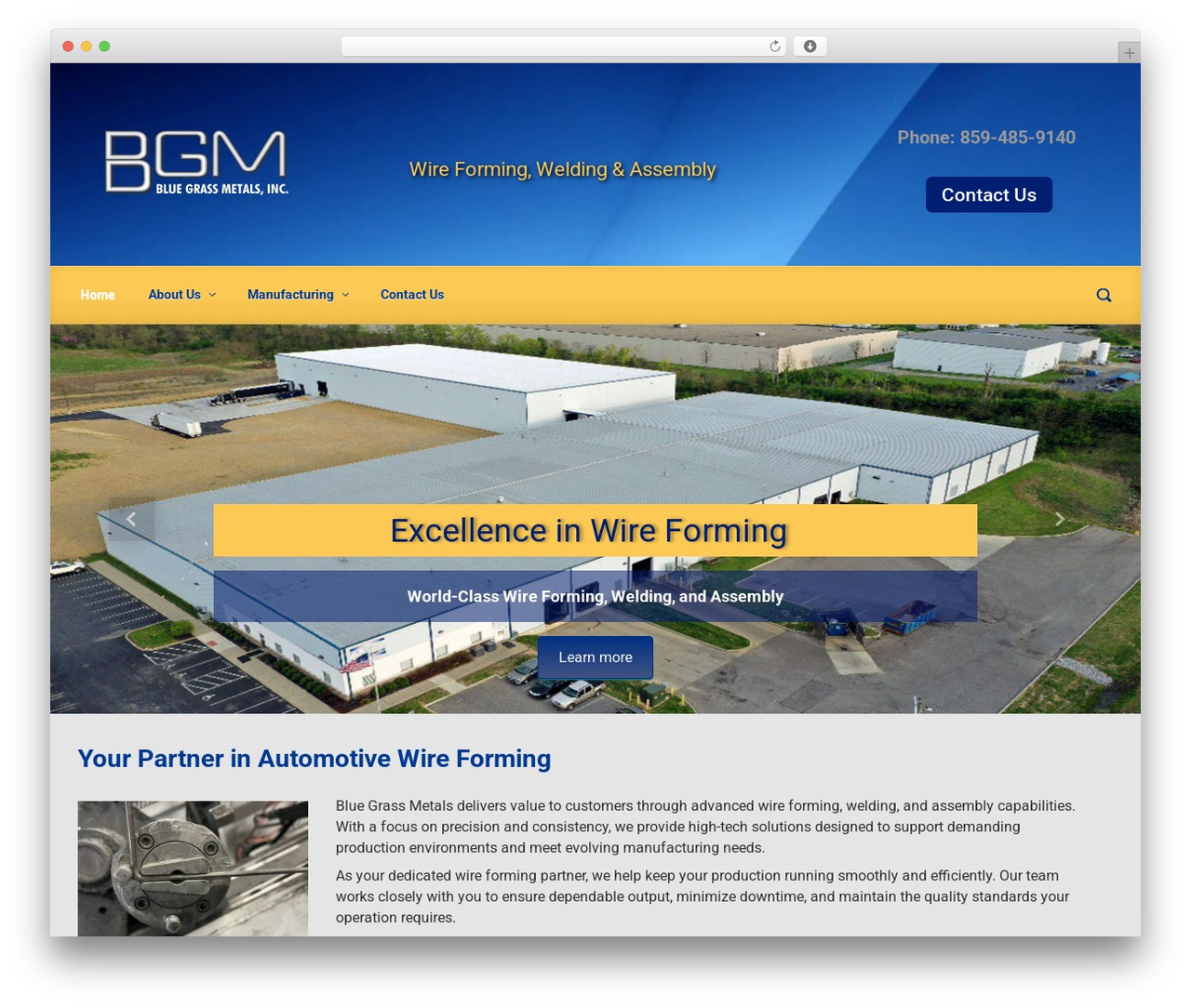 WordPress theme evolve Plus - bluegrassmetals.com WordPress theme evolve Plus - bluegrassmetals.com