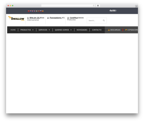 Revslider 6.7.13 WordPress plugin - swallowtrade.com