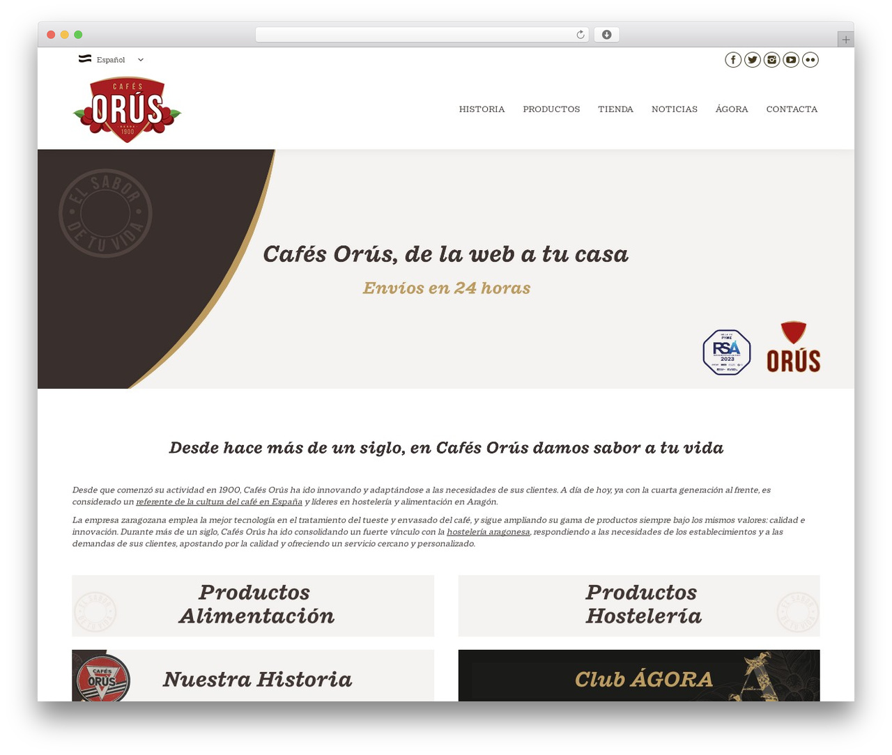 WordPress theme nuevacafeteria - cafesorus.es WordPress theme nuevacafeteria - cafesorus.es