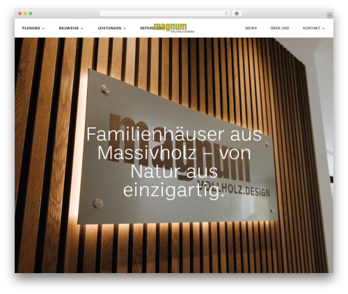 Restrict date for contact form 7 WordPress plugin - vollholzdesign.at