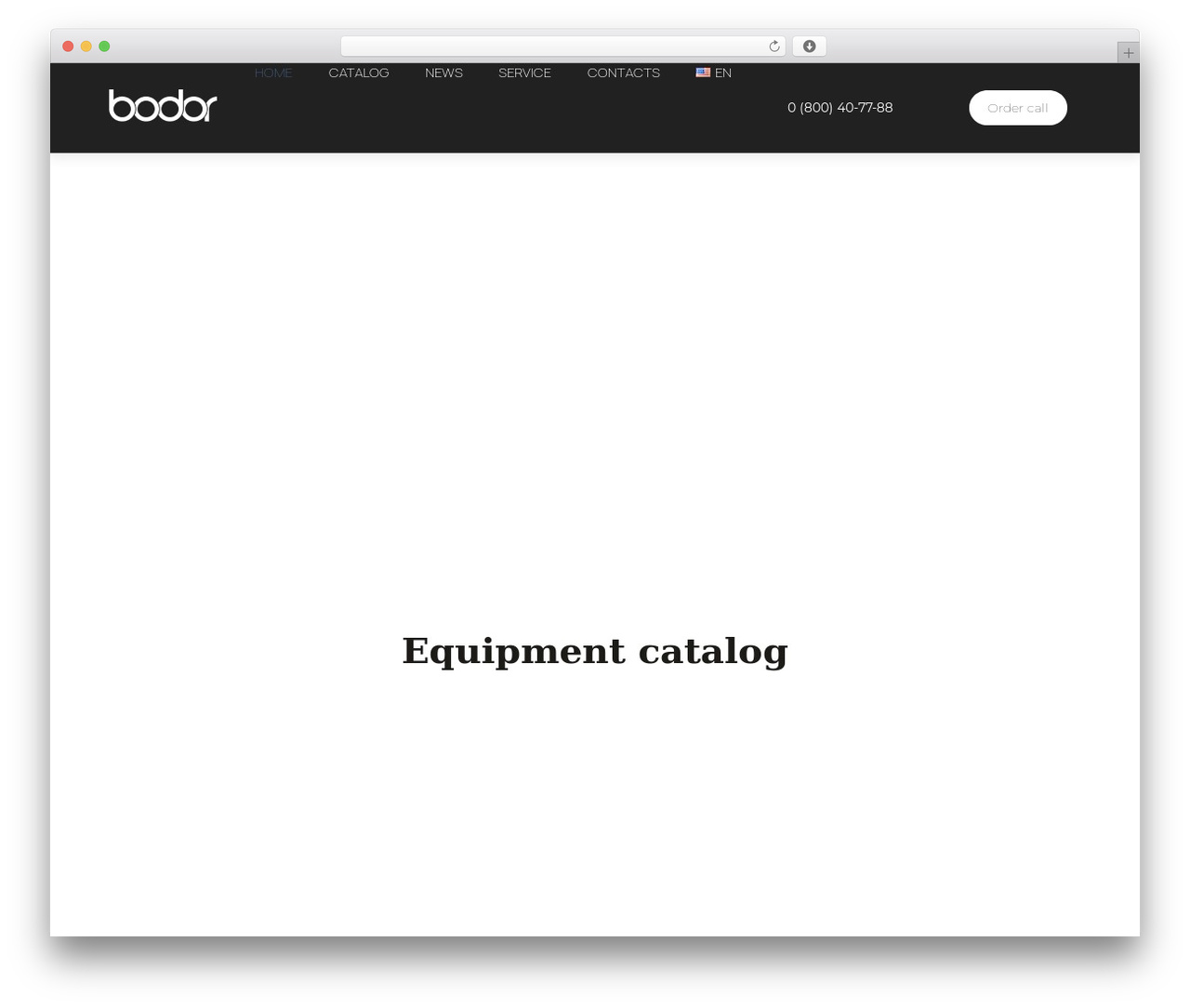 WordPress website theme rozer Child - bodorlaser.net WordPress website theme rozer Child - bodorlaser.net