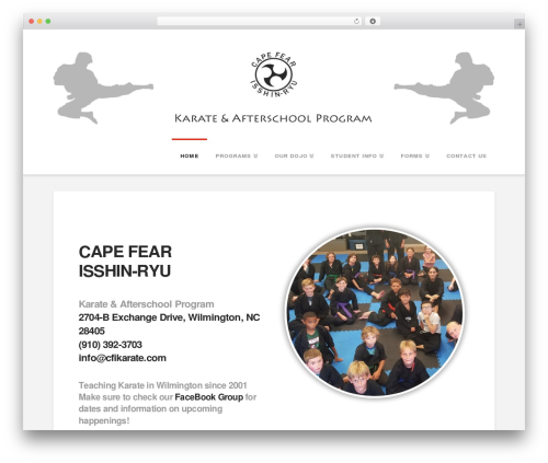 BNE Testimonials (bne-testimonials) free WordPress plugin - capefearisshinryu.com