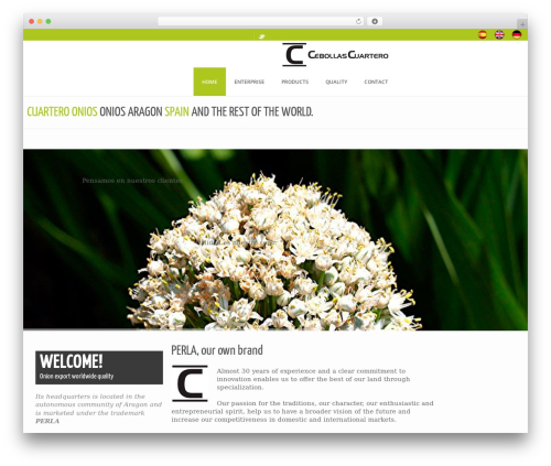 Kebo Twitter Feed (kebo-twitter-feed) free WordPress plugin - cebollascuartero.com Kebo Twitter Feed (kebo-twitter-feed) free WordPress plugin - cebollascuartero.com