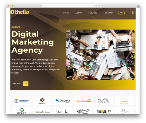 Rselements WordPress plugin - othellodigital.com