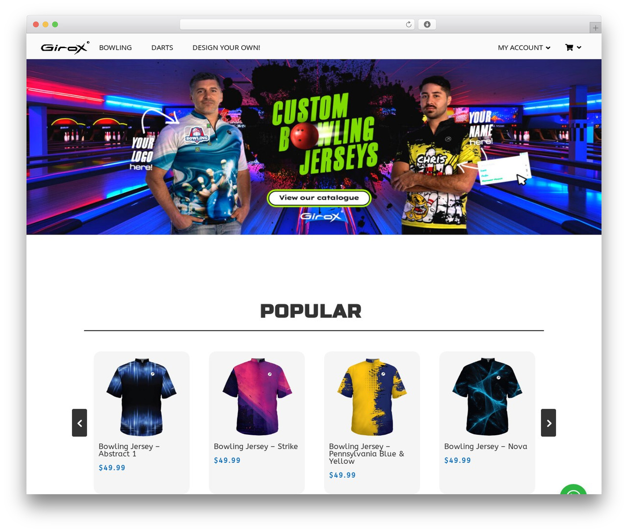 Divi WordPress theme - giroxsportswear.com Divi WordPress theme - giroxsportswear.com