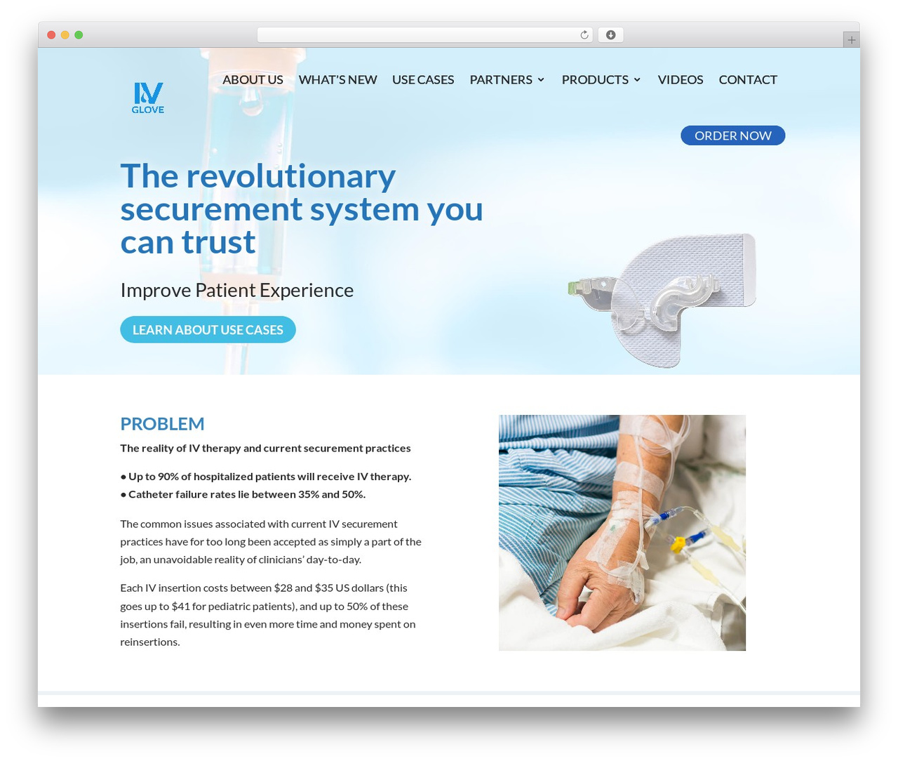 Divi WordPress theme - ivglove.com Divi WordPress theme - ivglove.com