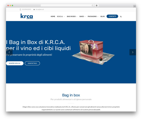 Parallax_video_backgrounds_vc WordPress plugin - krca.it