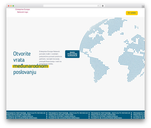 Cookiez WordPress plugin - een.hr